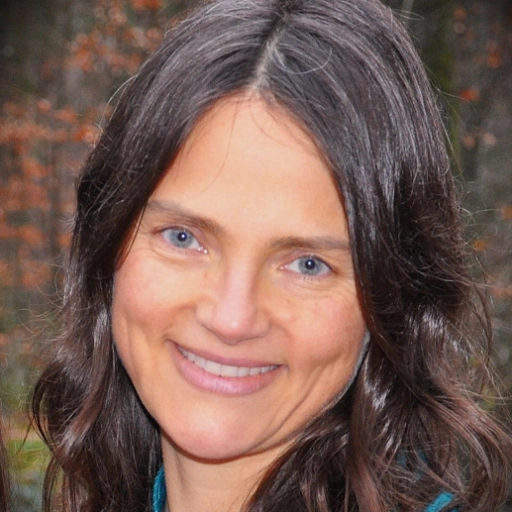 Portrait Yogita